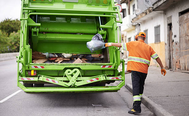 Best Commercial Cleanout Services  in USA